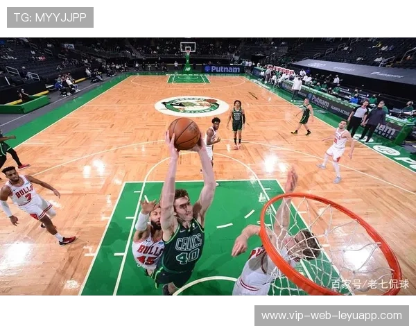 公牛节末进攻连贯度提升明显